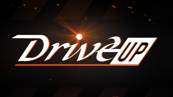 Drive up Programma