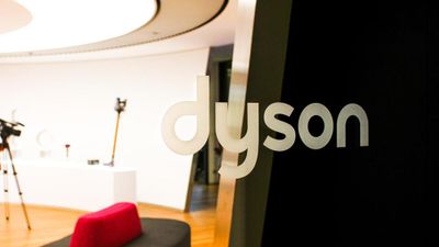 Dyson, tecnologia ed innovazione Programma