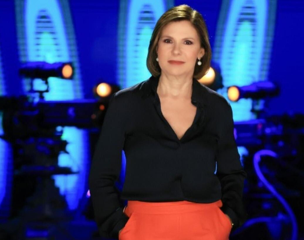 E' sempre Cartabianca Programma