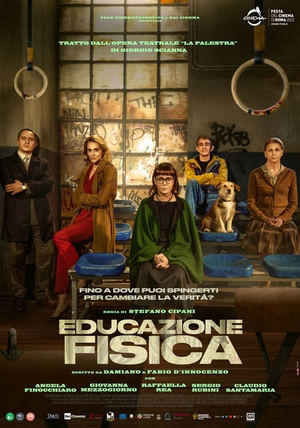 Educazione fisica Film