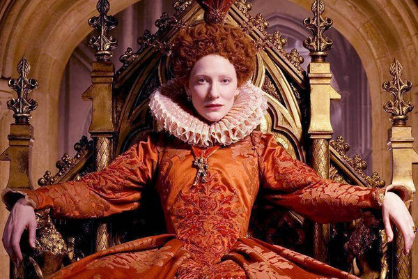Elizabeth Film