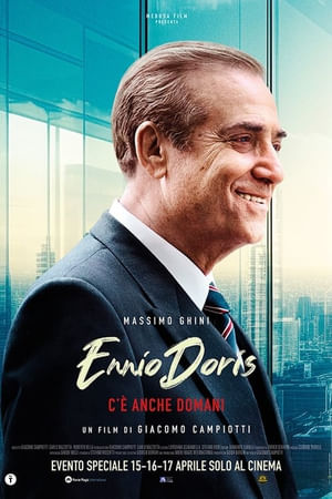Ennio Doris: C'e' anche domani Film