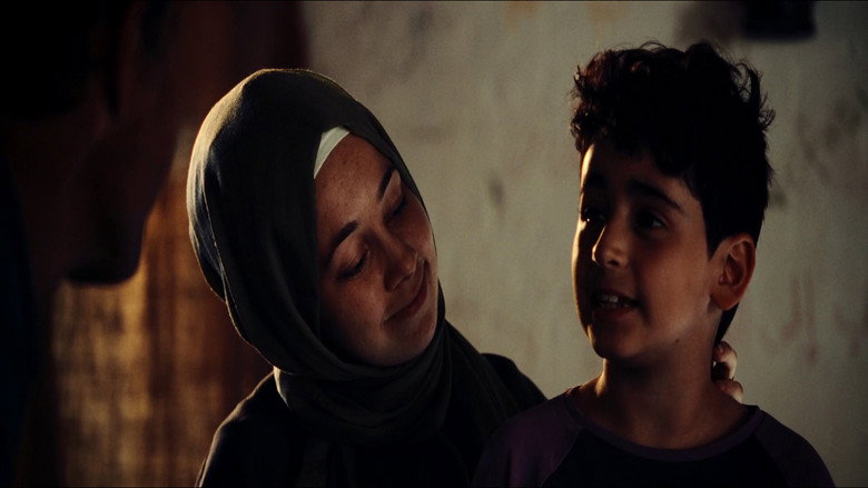 Exodus Film