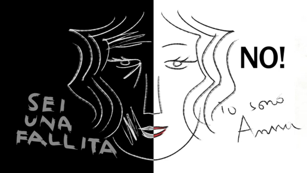 Faccia a faccia Programma