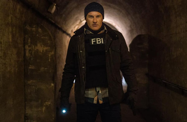 FBI: Most Wanted Serie TV