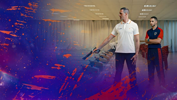 Federico Maldini Programma