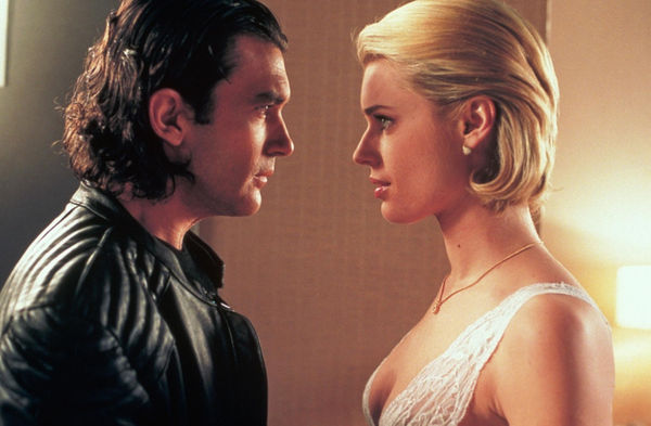 Femme Fatale Film