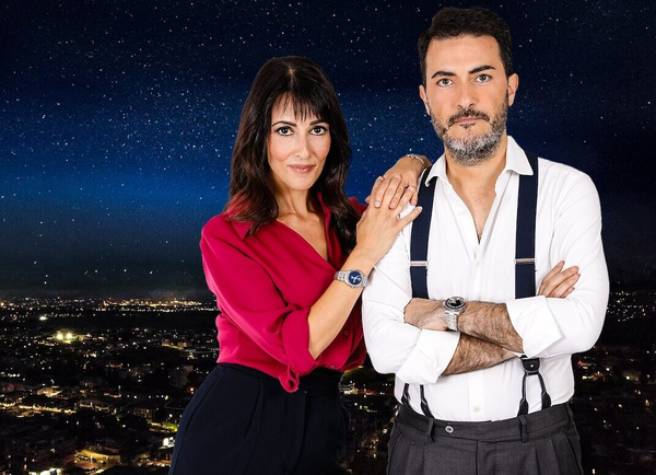 Filorosso Programma