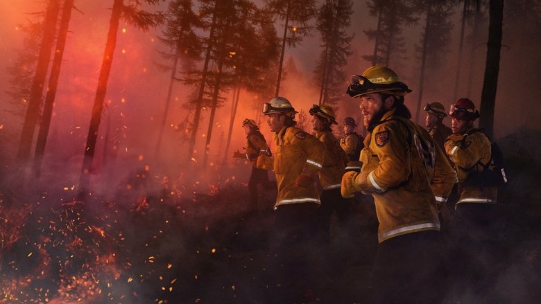 Fire Country Serie TV