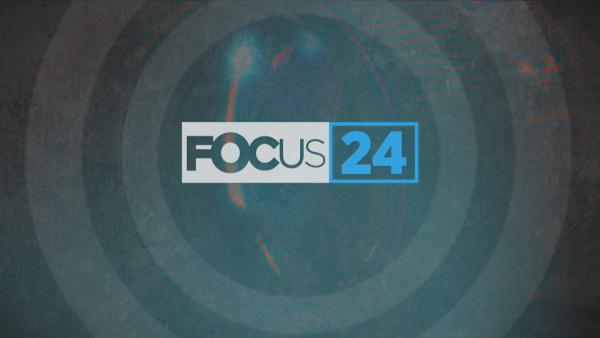 FOCUS 24 Programma
