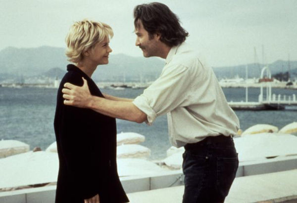 French kiss Film