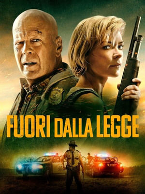Fuori dalla legge Film