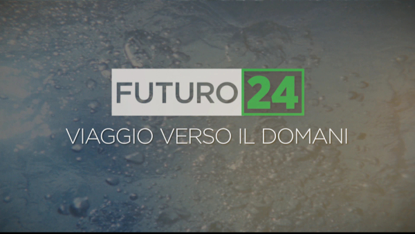 FUTURO 24 Programma