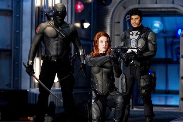 G.I. Joe - La nascita dei Cobra Film