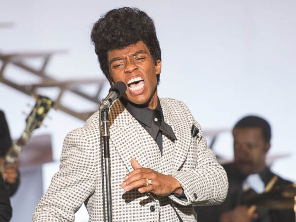 Get On Up - La storia di James Brown Film