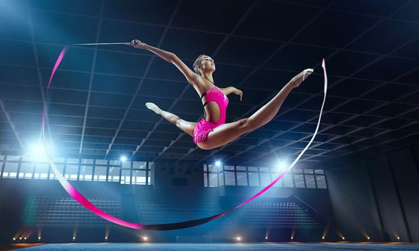 Ginnastica Ritmica: Mondiali 2026 - Finali Di Specialità Programma