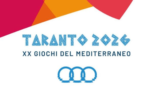 Giochi Del Mediterraneo XX Edizione Taranto 2026 - Cerimonia Di Apertura Programma