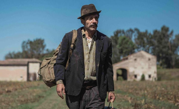 Giovannino Guareschi - Non muoio neanche se mi ammazzano Film