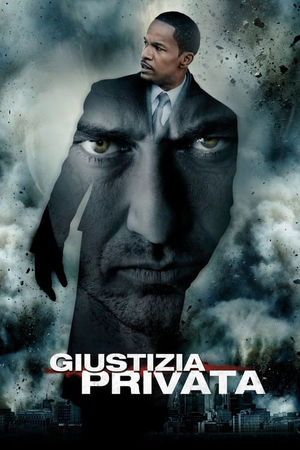 Giustizia privata Film