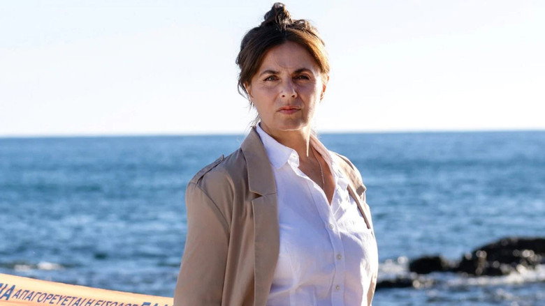 Gli Omicidi dell'Isola - Delitto a Creta Film