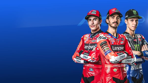 GP Giappone: Gara Programma