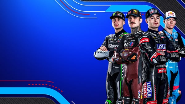 GP Giappone: Pre Qualifiche Programma