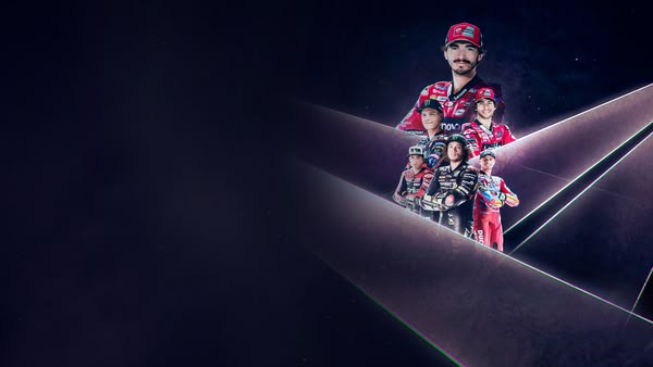 GP Indonesia Programma