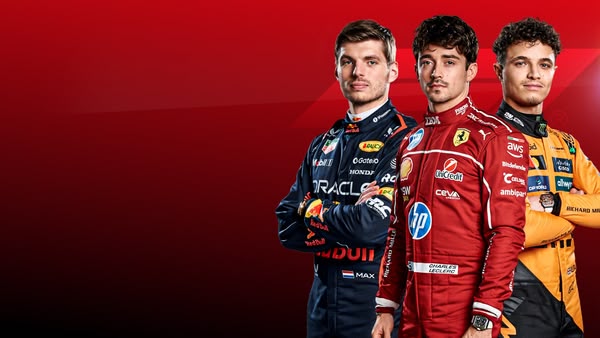 GP Italia: Gara Programma