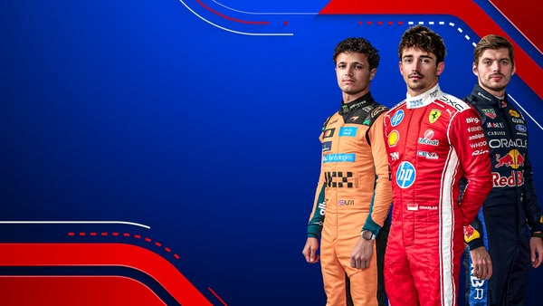 GP Olanda Qualifiche Programma