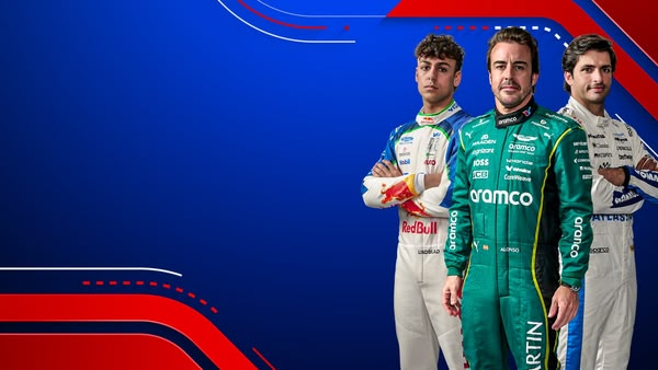 GP Olanda Qualifiche Sprint Programma