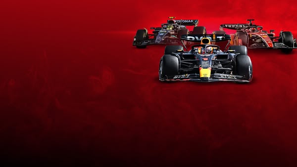 GP Singapore Programma