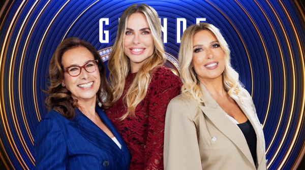 Grande Fratello Programma
