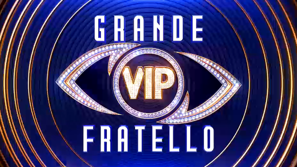 Grande fratello - vip Programma