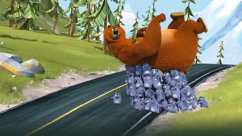 Grizzy e i Lemming Programma