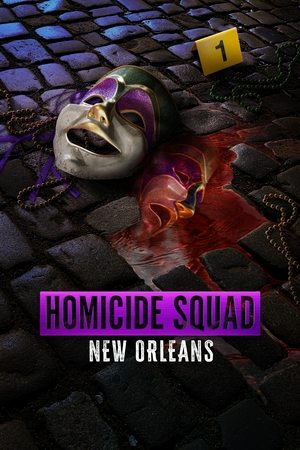 Homicide Squad: New Orleans Programma