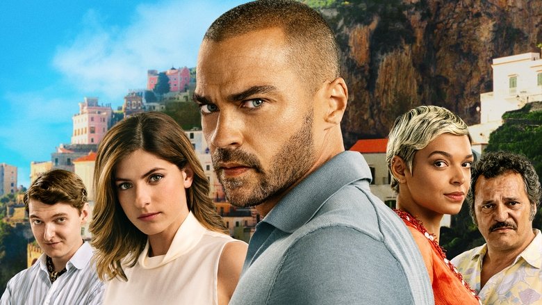 Hotel costiera Serie TV