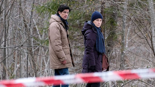I casi di Teresa Battaglia Serie TV