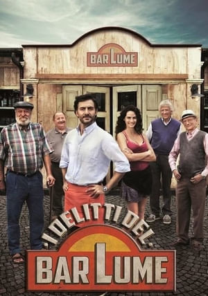 I delitti del BarLume - E allora zumba! Film