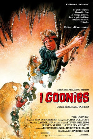 I Goonies Film