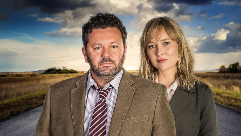 I misteri di brokenwood Serie TV