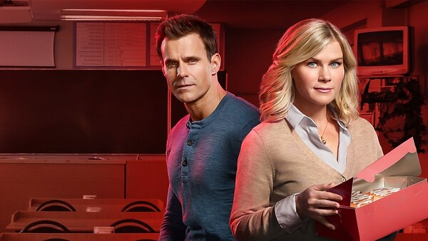 I misteri di Hannah Swensen Serie TV