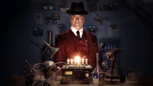 I misteri di Murdoch Serie TV