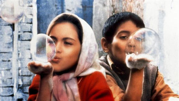 I ragazzi del paradiso Film