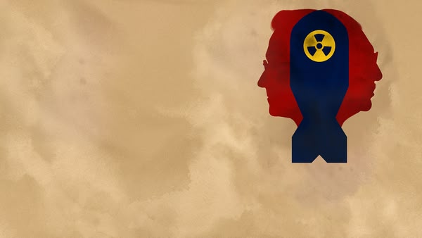 I segreti della guerra fredda Programma