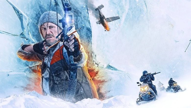 Icefall - Caccia sul ghiaccio Film