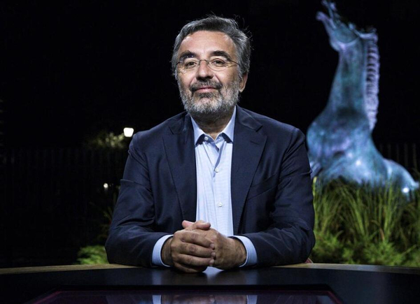 Il Cavallo E La Torre Programma