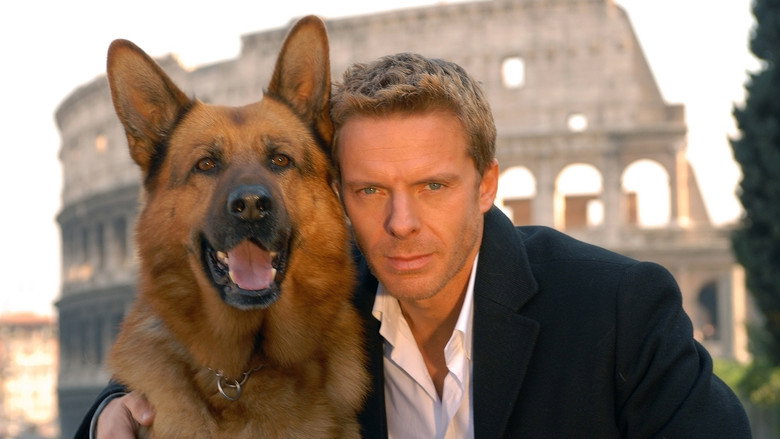 Il commissario Rex Serie TV