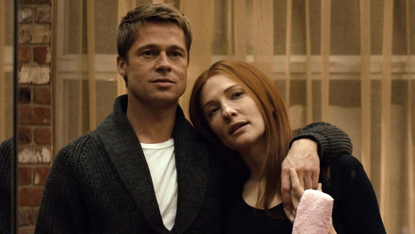 Il curioso caso di Benjamin Button Film