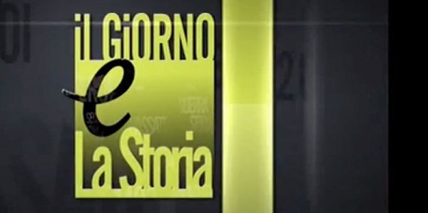 Il Giorno E La Storia Programma