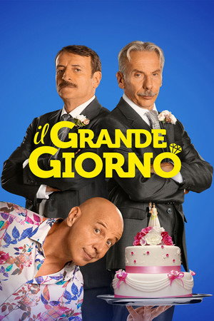 Il grande giorno Film
